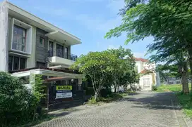 Dijual Rumah Citraland Surabaya Dekat Sekolah Ciputra (LT 376/LB 550)