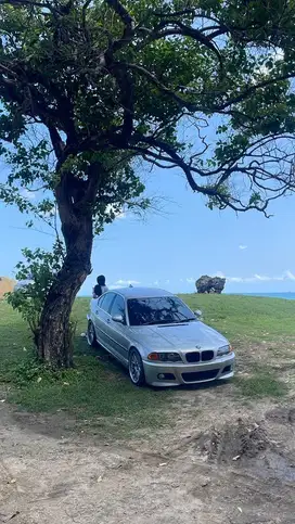 Jual mobil kesayangan