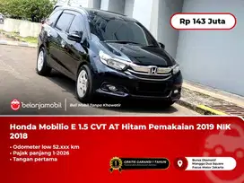 [CAMERA 360] Wuling Cloud EV Pro AT Hitam 2024/2025