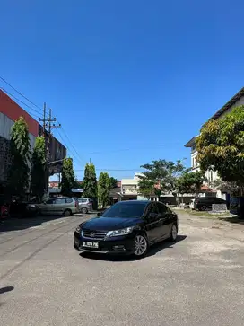 HONDA ACCORD 2013 MURAH