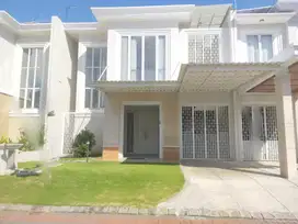 Rumah Furnish Dekat Hokky Pakuwon City