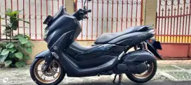 Nmax ABS th 2021 pjk baru 03/2026