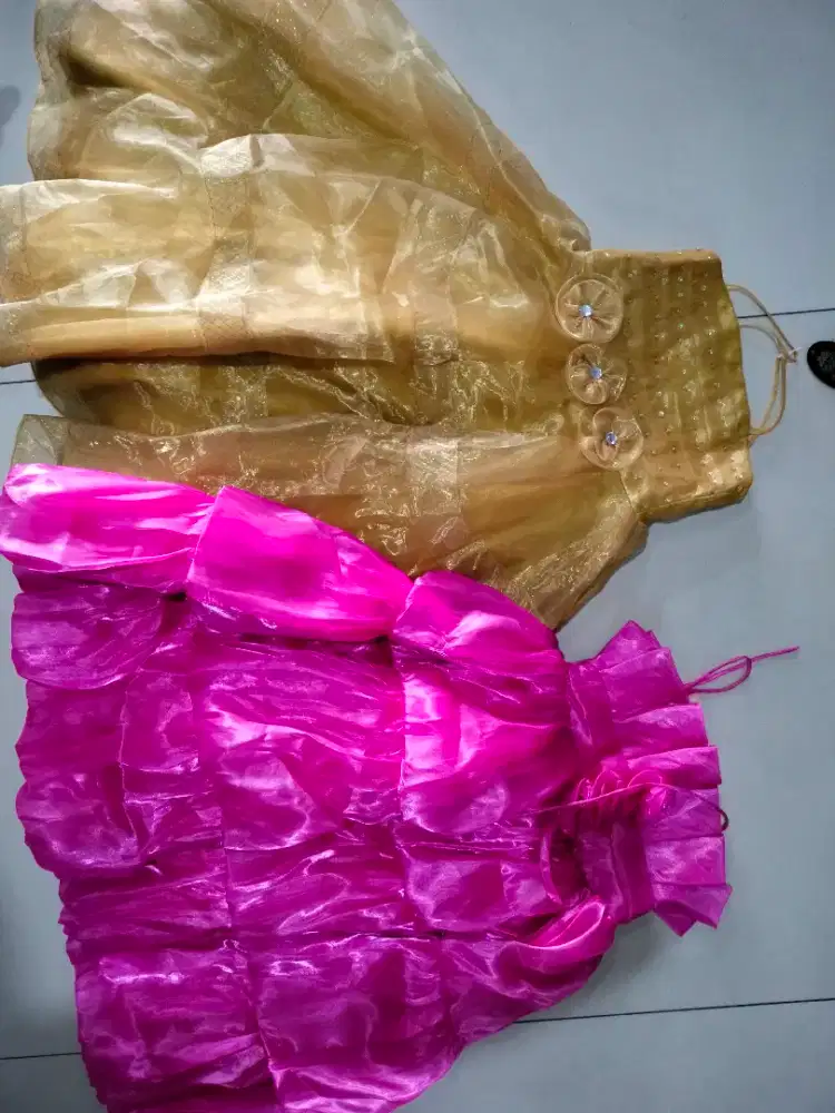 Dijual Murah Usaha Butik Pakaian Anak Import