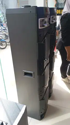 Cicilan Speaker Bunga 0%