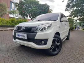[OLX Mobbi] Dp Rendah Daihatsu Terios 1.5 X EXTRA Bensin-MT 2017 CKFOB