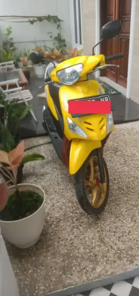 Bismillah barangkali ada jodohnya