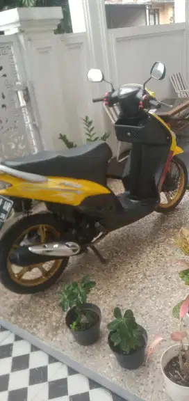 Bismillah barangkali ada jodohnya