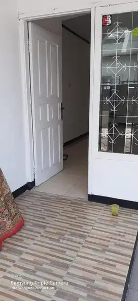 Dijual Rumah Lokasi Strategis Daerah Bogor Kota