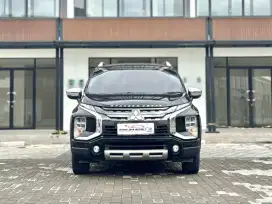 Mitsubishi Xpander Cross Premium AT th 2021 #istana jaya motor