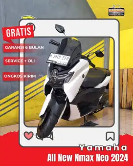 ~san~ Yamaha Nmax Neo