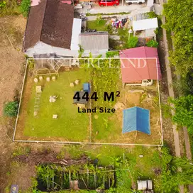 4Are Strategically Located Land in Sayan