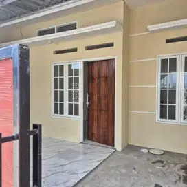 RUMAH MURAH PUCANG GADING