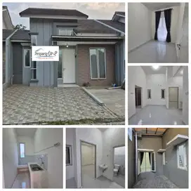 Dijual cepat Rumah di   Serpong Garden 1