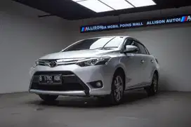 Toyota Vios 2014 Bensin