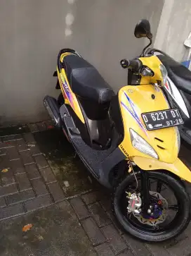 Jual Mio THN 2005