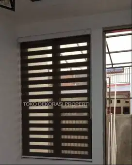 Gorden Zebra Blinds