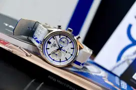 Tag Heuer Carrera x Porsche