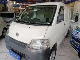 DAIHATSU 2017 GRANDMAX BLINDVAN 1.3 M/T PUTIH OTOMART 286 KENJERAN
