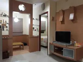 Disewakan apart Mediterania Kelapa Gading
