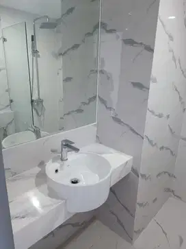 Apartemen mewah di Avenue 88 Depan puncak permai surabaya barat