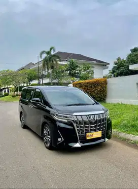 FOR SALE ALPHARD G ATPM