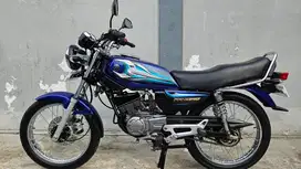 Yamaha Rx king 2007