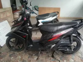Yanaha Mio Z 2017