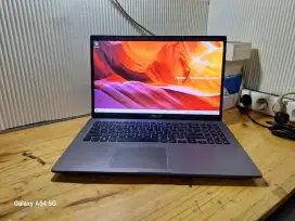 Asus X509BA RAM 4GB SSD 256GB