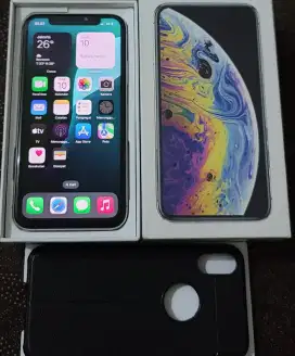 IPHONE XS 256GB HP DUS CESAN