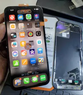 LCD IPHONE 13 PRO DAN LCD IPHONE 13 PRO MAX OLED