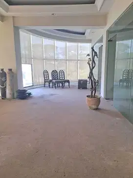 Murah Siap Pakai Disewakan Ruko Bukit Darmo Golf