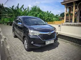 Toyota Avanza G 2016 plat ag jumilan mobil bekas sekoto kediri