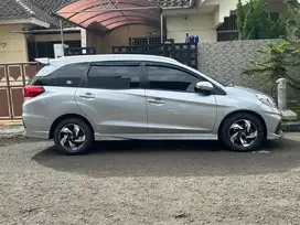 Mobilio Rs At 2016