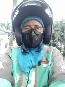 Mencari kerjaan halal