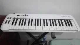 Samson Carbon 49 usb midi keyboard