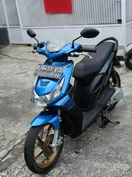 beat karbu tahun 2009/tt boleh gan cash lebih bagus