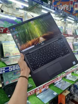 DELL LATITUDE 5400 TS