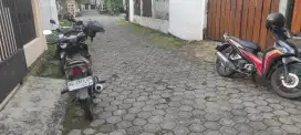 Rumah Murah siap huni Sumber Banjarsari Solo