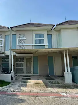Rumah Siap Huni Semi Furnish Grand Island Pakuwon City