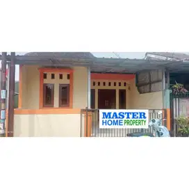 Rumah Siap Huni Dijual Murah Cikupa panongan Tgr