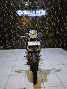 CASH & KREDIT *HONDA SUPRA X 125 FI THN 2024