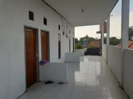 Kosan siap huni