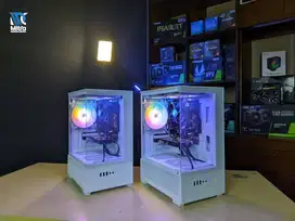 PC Rakitan Edit Core i5 4590 Ram 16gb VGA GT730 4gb SSD 120GB Hdd 500