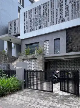 Langka Rumah Kos Aktif Citraland Waterfront Surabaya Barat dkt Ciputra