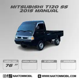 T120 SS 2015 MT
