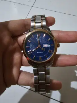 Alexandre Christie