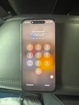 Dijual Cepat iPhone 14 Pro 128gb iBox