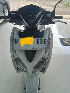 Honda Vario 125