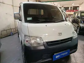DAIHATSU 2019 GRAN MAX PU 1.3 M/T PUTIH OTOMART 286 KENJERAN