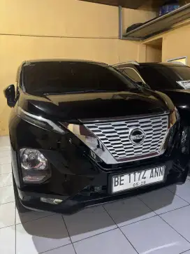 Livina EL 2019.